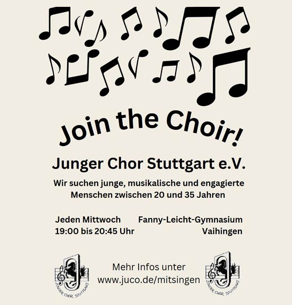 Join the Choir Banner 600x626 Join the Choir Banner 600x626