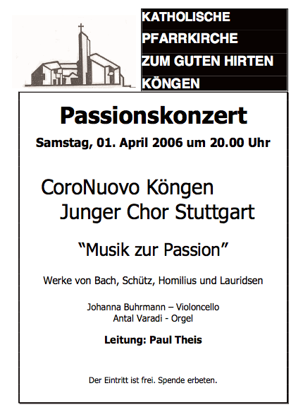 2006 passion 2006 passion