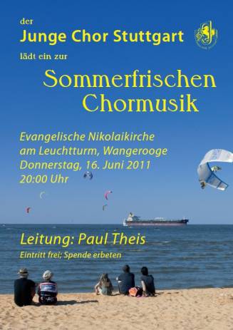 2011 wangerooge 2011 wangerooge