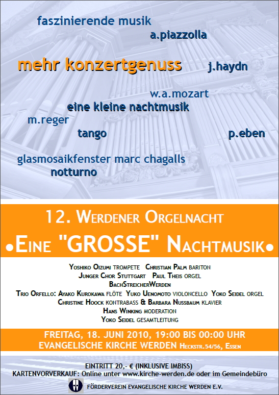 orgelnacht orgelnacht