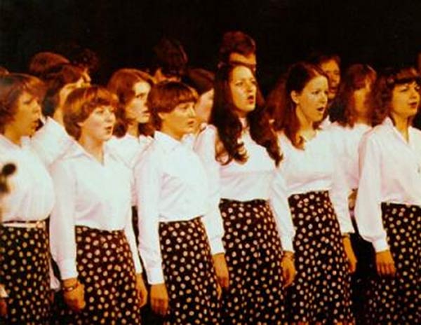 Chronik Juco Etablierung