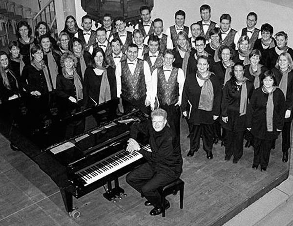 Chronik Juco Gründungsfoto