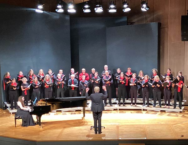 Chronik Juco Konzert mit Piano