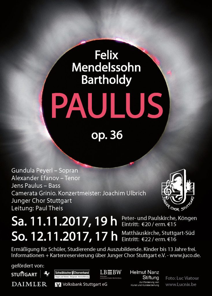2017 paulus 2017 paulus