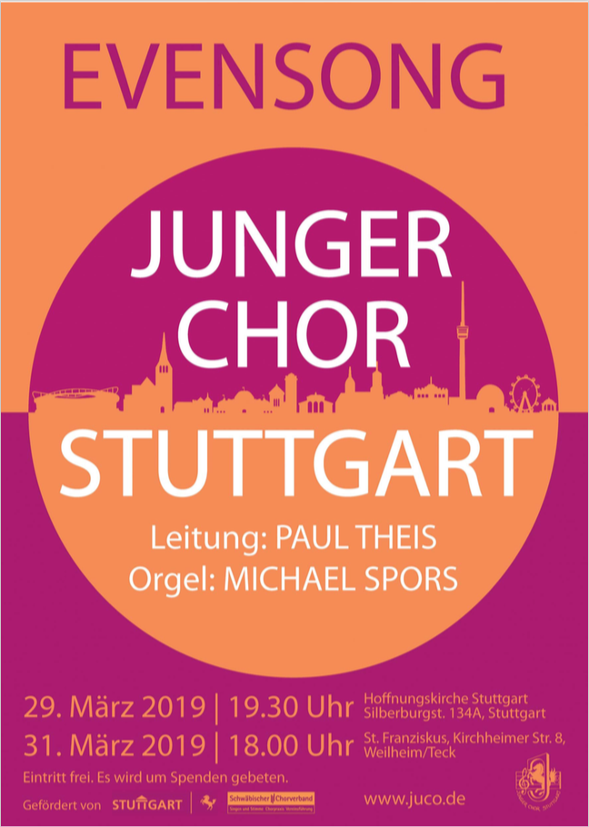 2019 abendlob 2019 abendlob