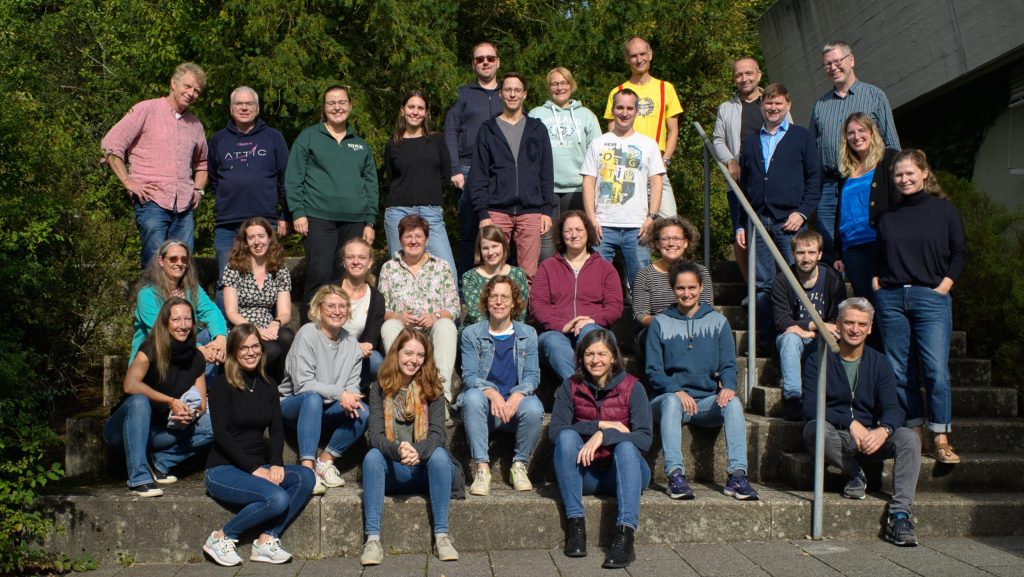 Probenwochenende 2026 2023 z6k 6746