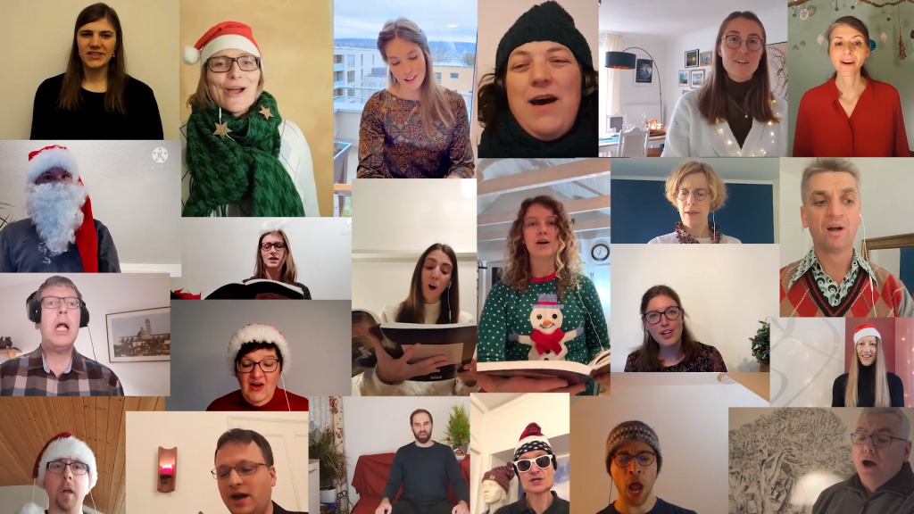 virtuell weihnachtsgruesse 2020 virtuell weihnachtsgruesse 2020