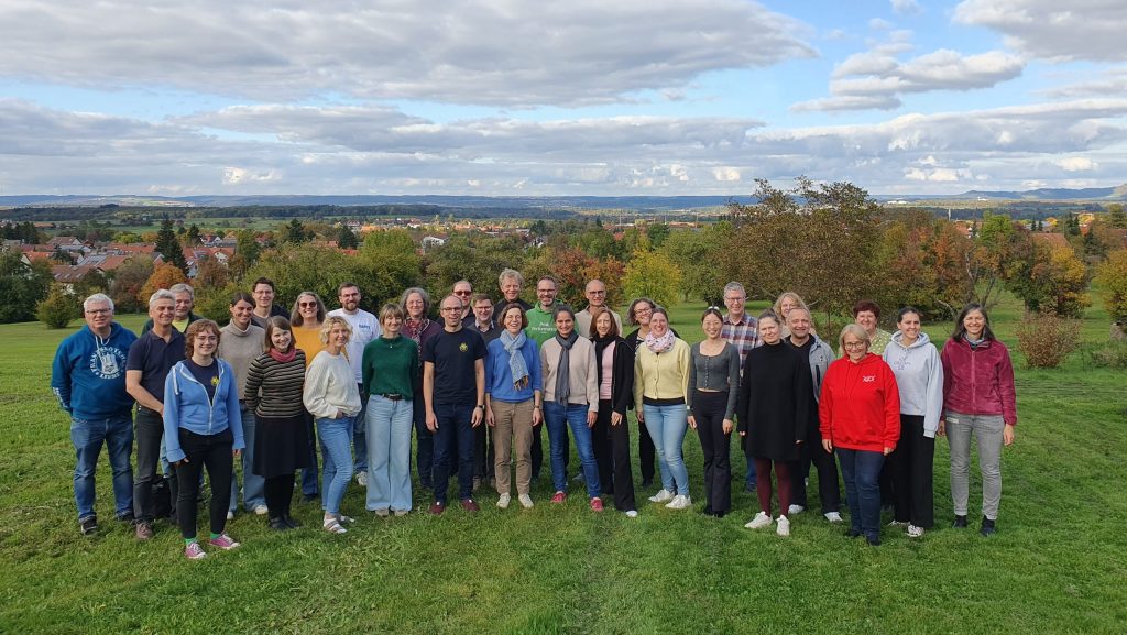 After-Work-Konzert 2026 2025 probenwochenende 1