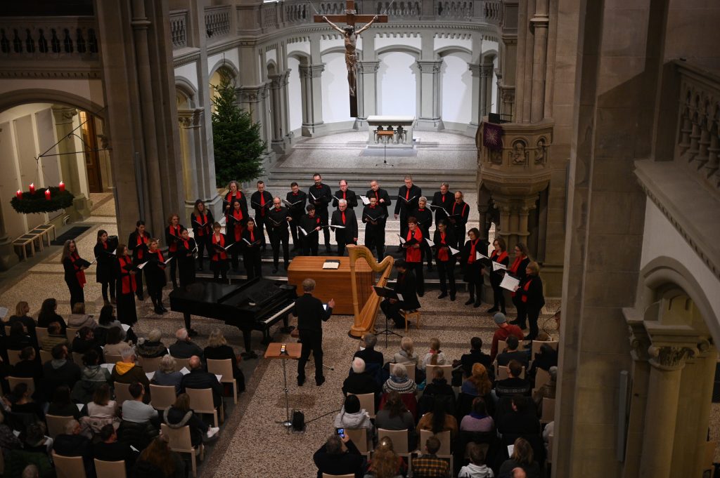 2025 weihnachtskonzert 2025 weihnachtskonzert